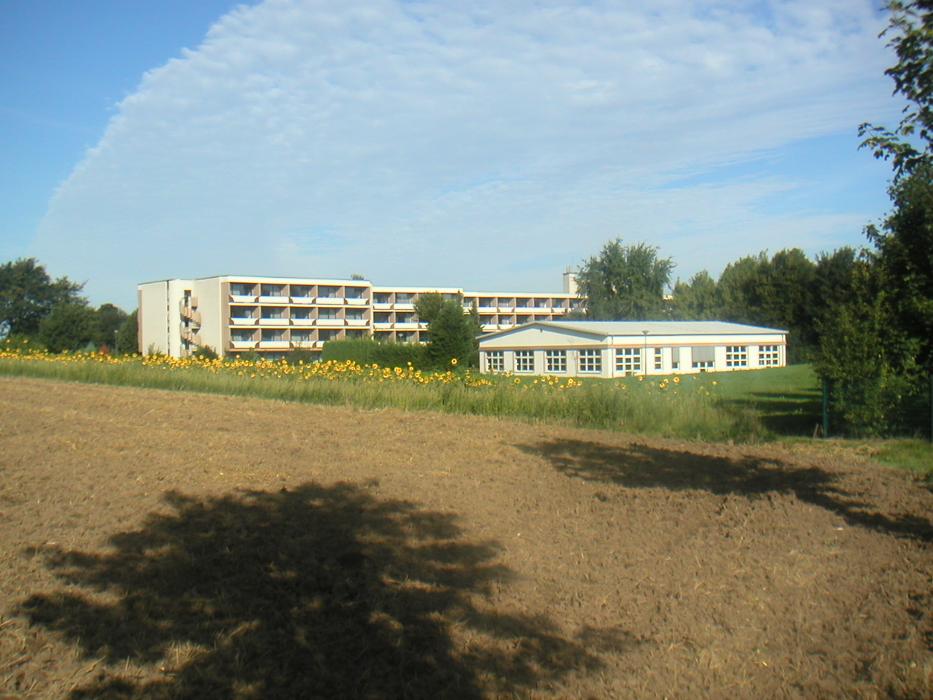 MediVital Therapiezentrum, Mühlenweg in Erwitte