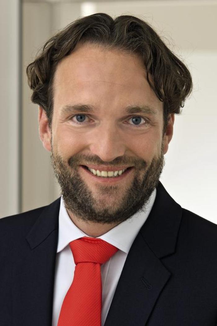 ERGO Versicherung Thorsten Haake, Markusstraße in Dortmund