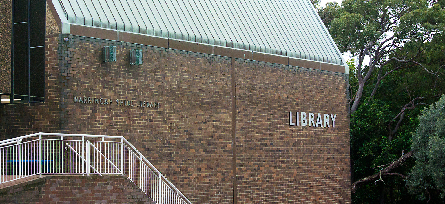 Dee Why Library