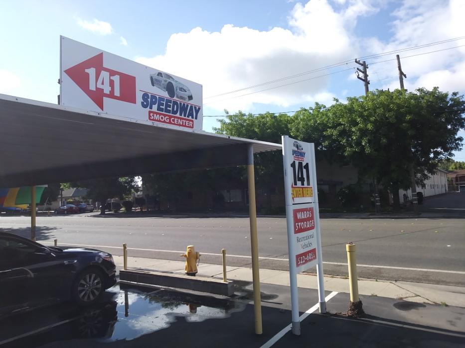 Speedway Smog Center Image