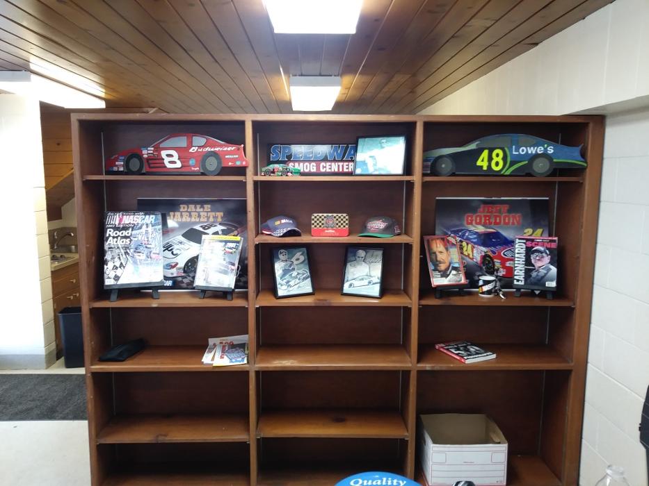 Speedway Smog Center Image