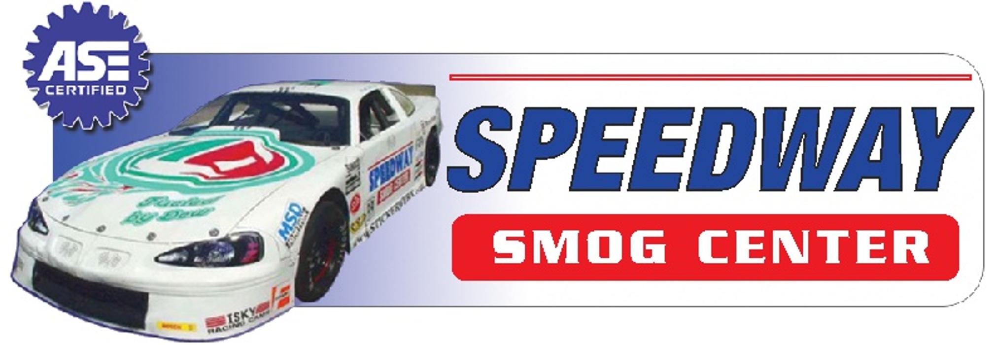 Speedway Smog Center