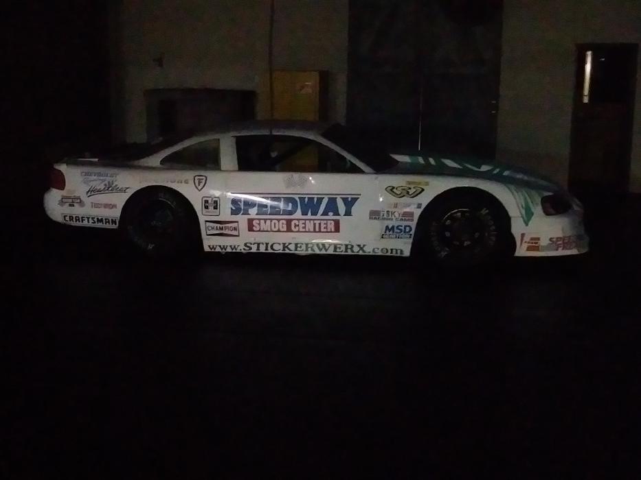 Speedway Smog Center Image