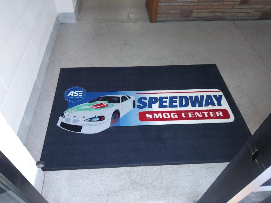 Speedway Smog Center Image