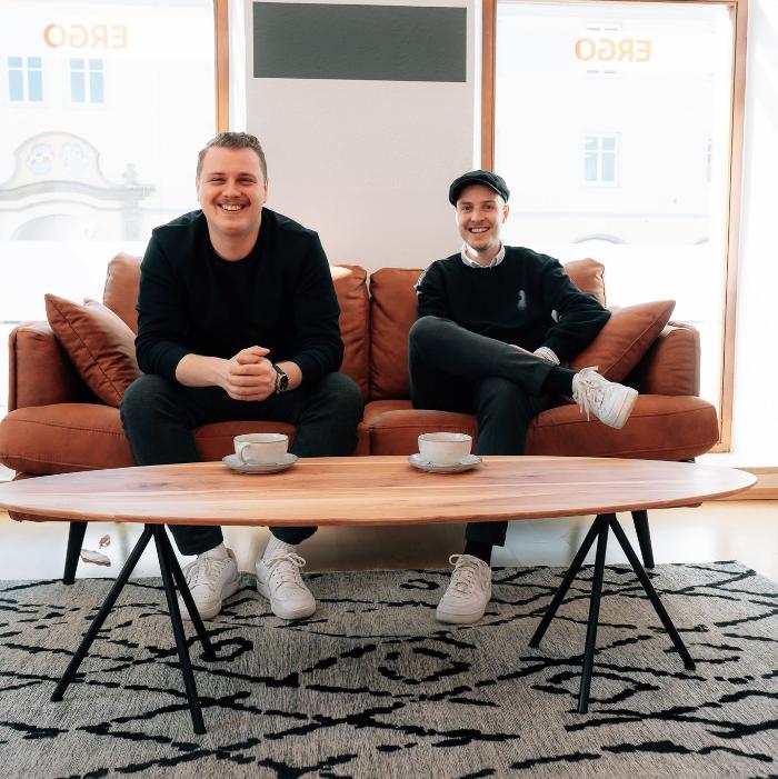 ERGO Versicherung Andreas Kindermann, Marktplatz in Fürstenzell