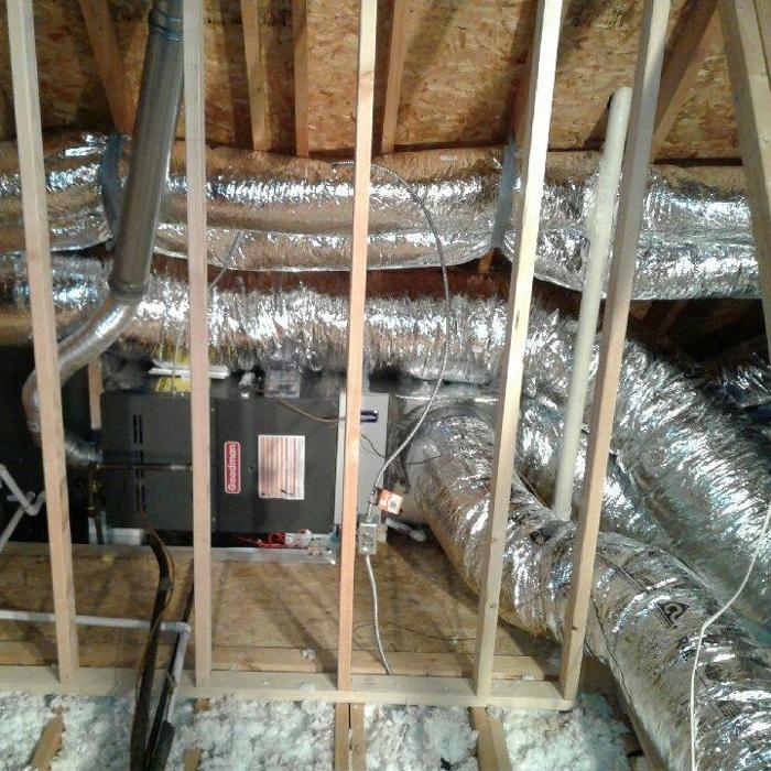 Georgia HVAC - Dawsonville, GA