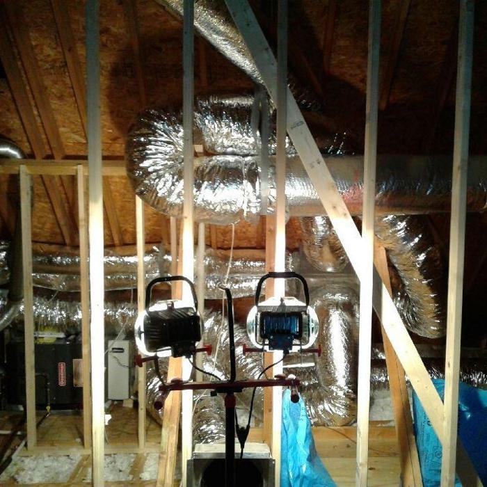 Georgia HVAC - Dawsonville, GA