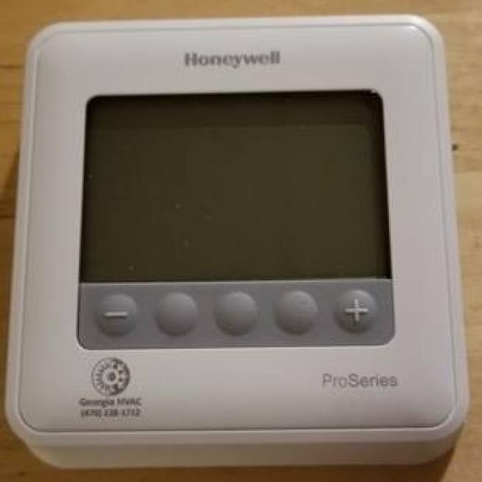 Georgia HVAC - Dawsonville, GA