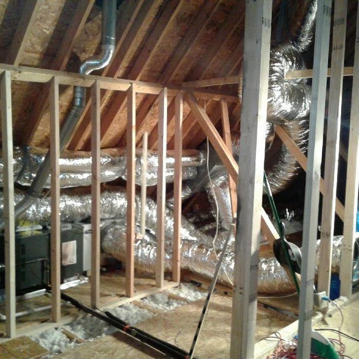 Georgia HVAC - Dawsonville, GA