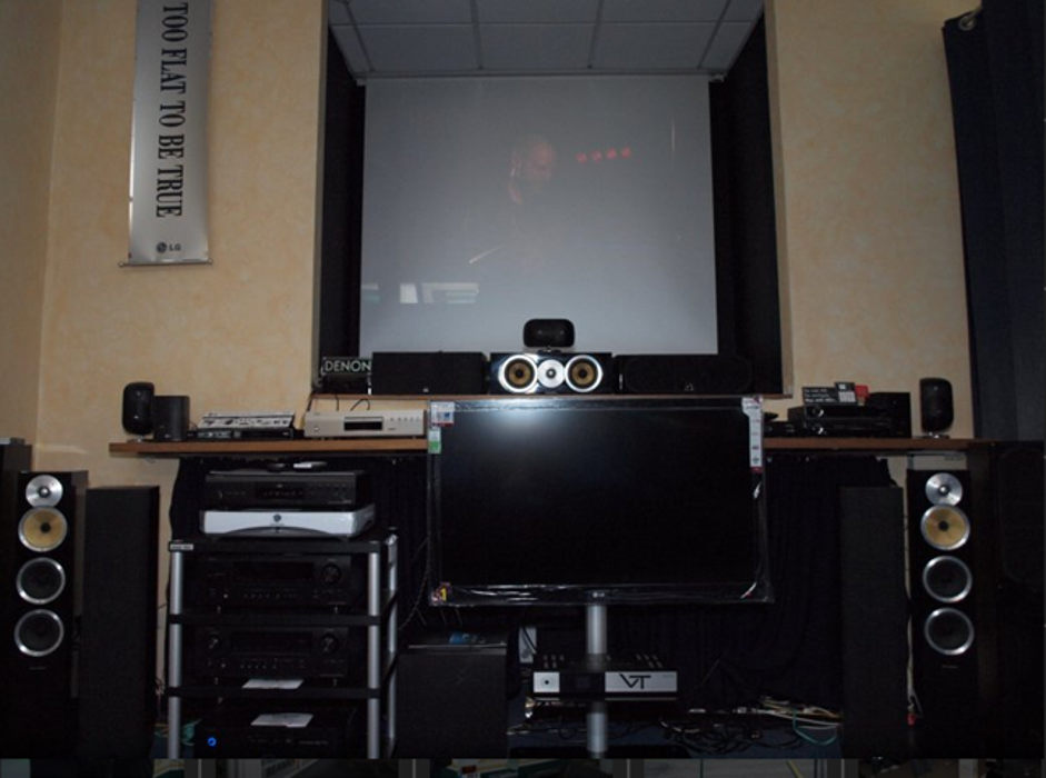 Sound-Systems Jürgen Zellerhoff, Detmolder Straße in Paderborn