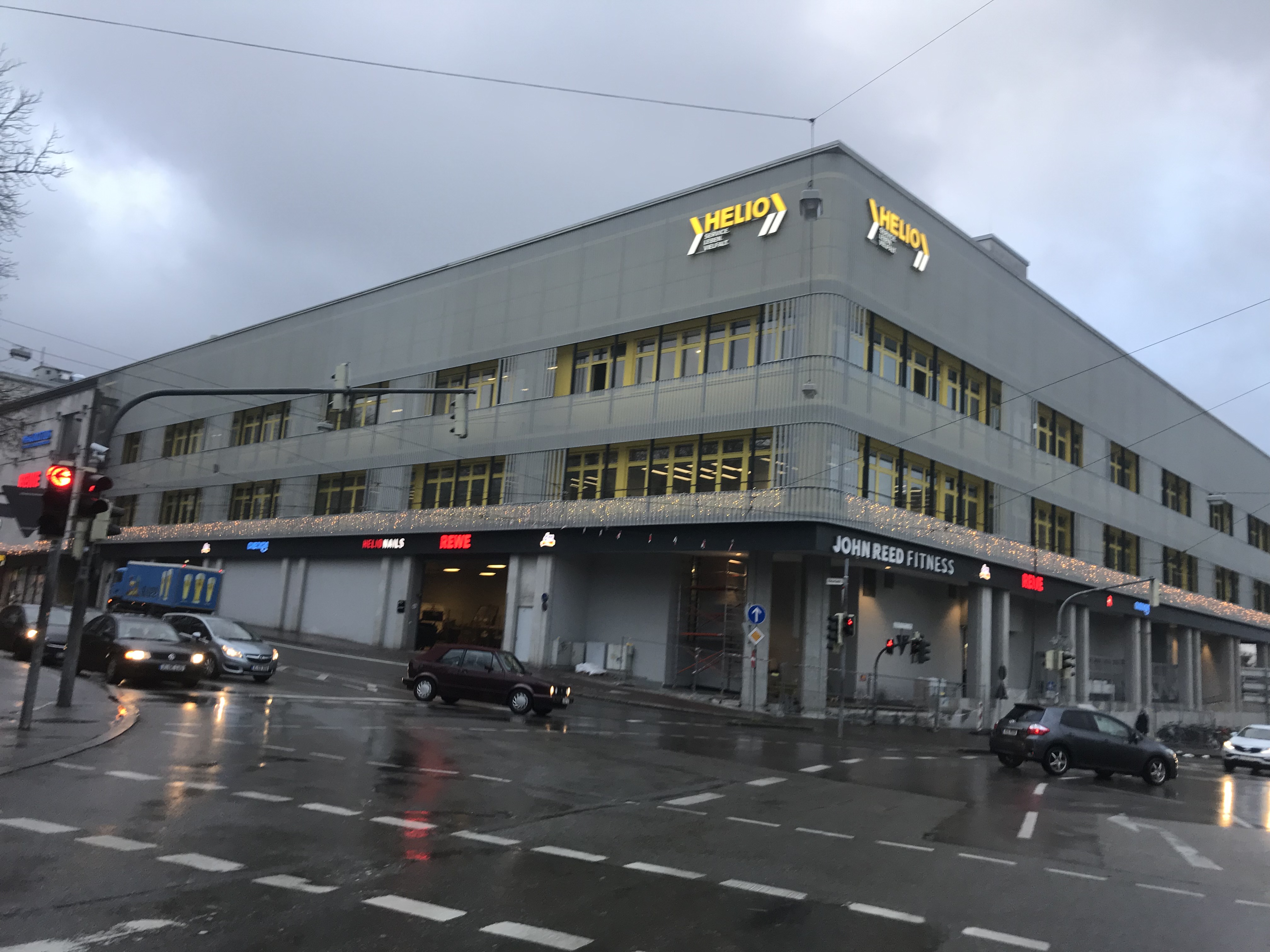 Die Besten Adressen Fur Tankstelle In Augsburg Ihre Suche Ergab 62 Treffer Infobel Deutschland