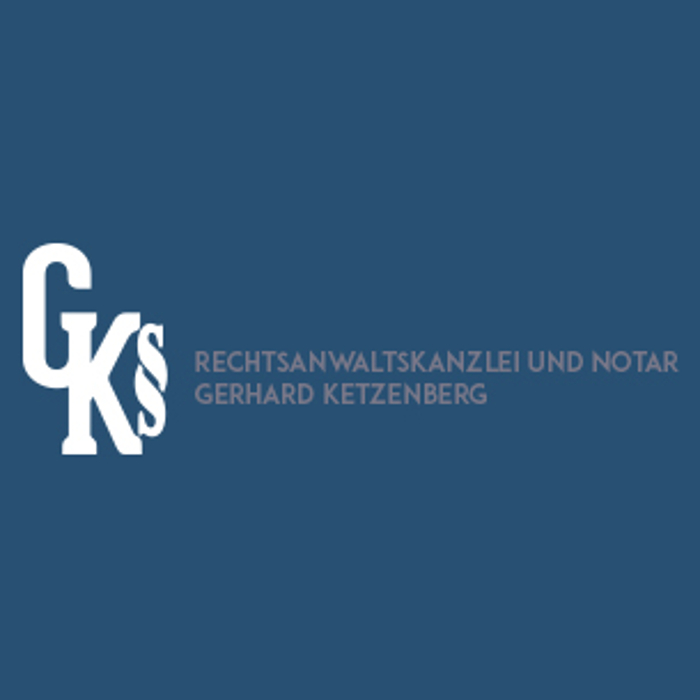 Bild zu Rechtsanwalt u. Notar Gerhard Ketzenberg in Balve Bild zu Rechtsanwalt u. Notar Gerhard Ketzenberg in Balve