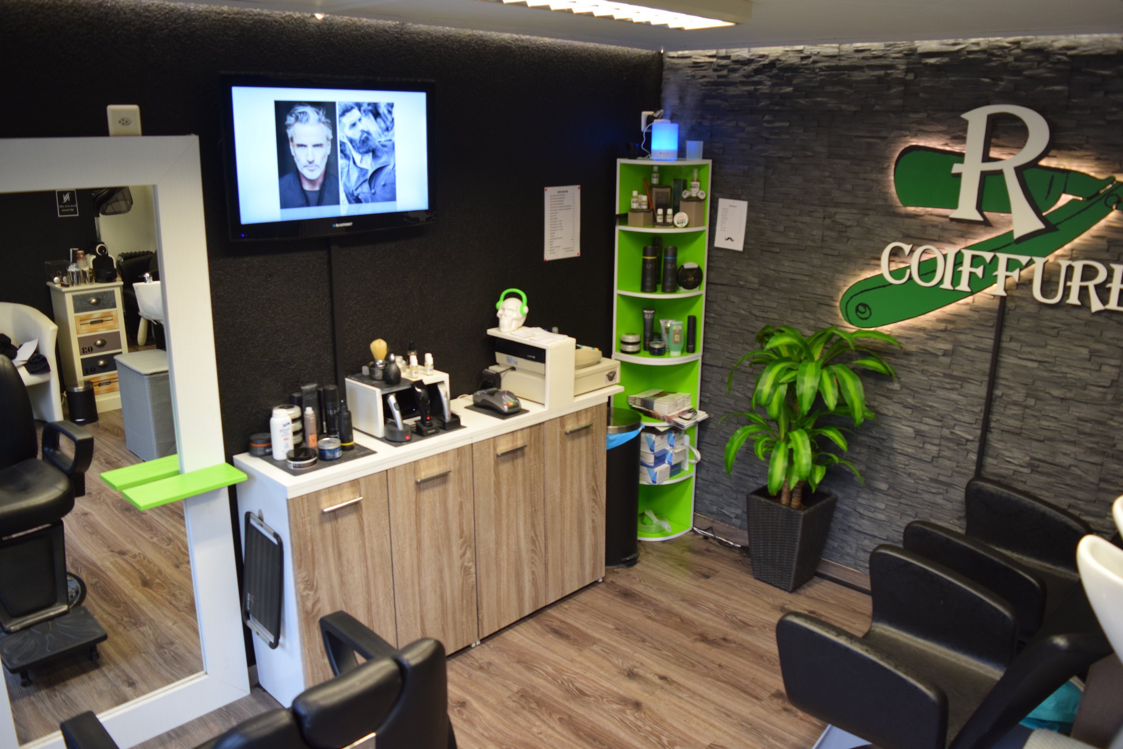 Les Meilleurs Adresses Pour Coiffeur Homme à Fribourg Il Y