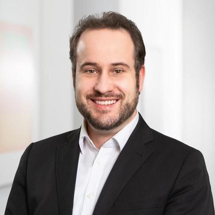 ERGO Versicherung Andreas Nunn, Am Laidhölzle in Umkirch