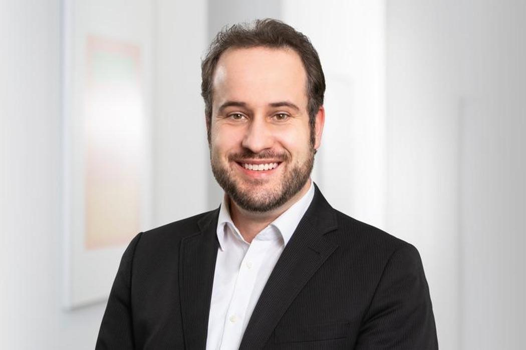 ERGO Versicherung Andreas Nunn, Am Laidhölzle in Umkirch