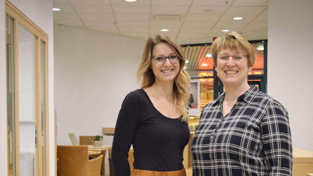 Hörgeräte Möckel Rudolstadt, Oststraße in Rudolstadt