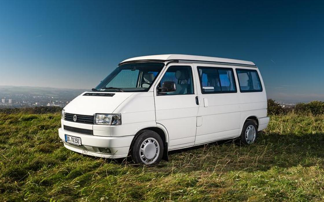 IndieVans Kfz-Meisterwerkstatt, Meschwitzstraße in Dresden