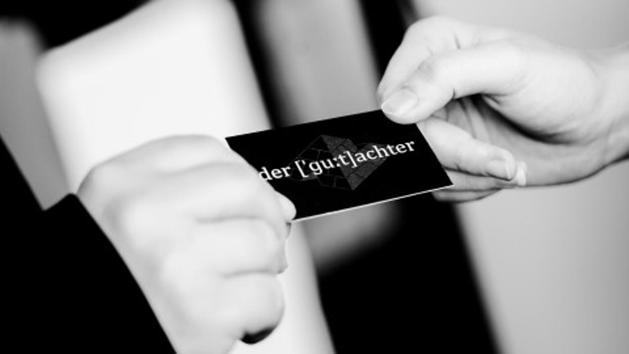 der Gutachter - Sachverständigenbüro Kurjo, Antonsplatz in Dresden