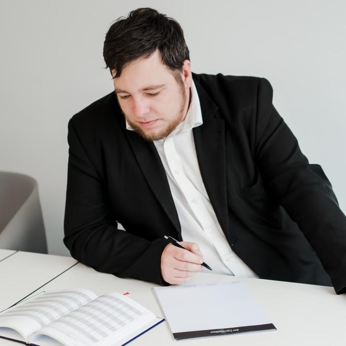 der Gutachter - Sachverständigenbüro Kurjo, Antonsplatz in Dresden