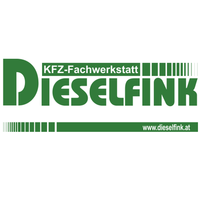 KFZ-Fachwerkstatt Dieselfink in Hartberg