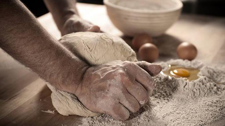 Bäcker Mack, In der Alböhn in Butzbach