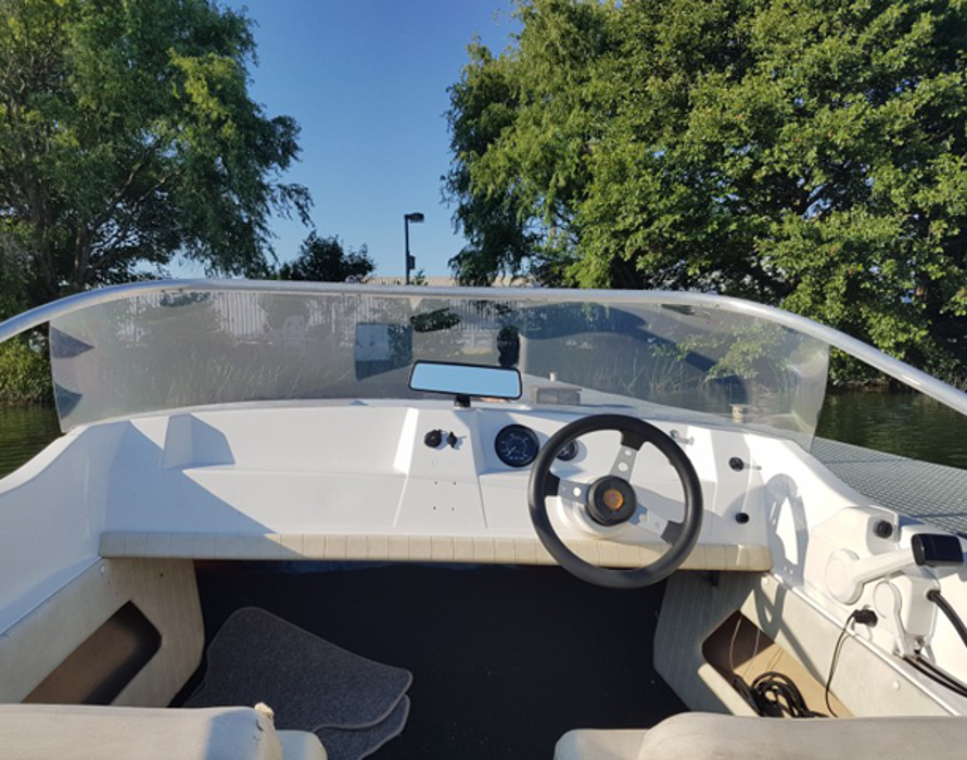 Glas Profi e. K., Am Brabrinke in Hannover