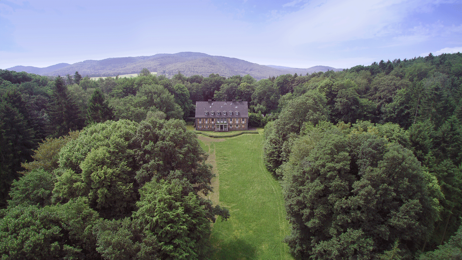 Edersee-Auszeit GbR, Brühlfeld in Edertal