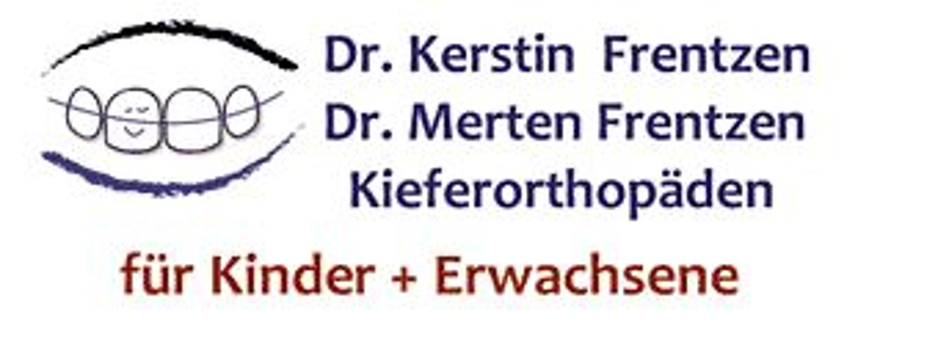 Bild zu Dres. Frentzen Kieferorthopäden in Bielefeld