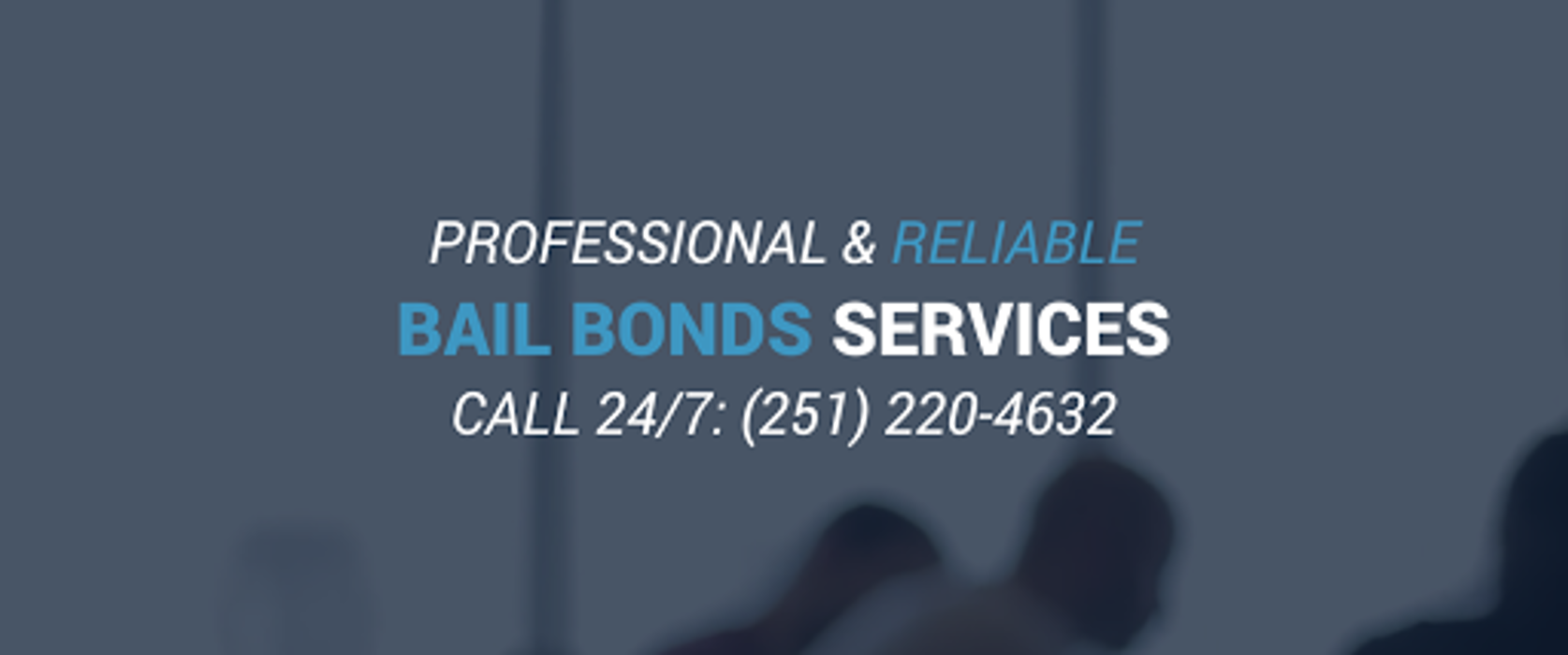 Mobile Alabama Bail Bonds - Mobile, AL