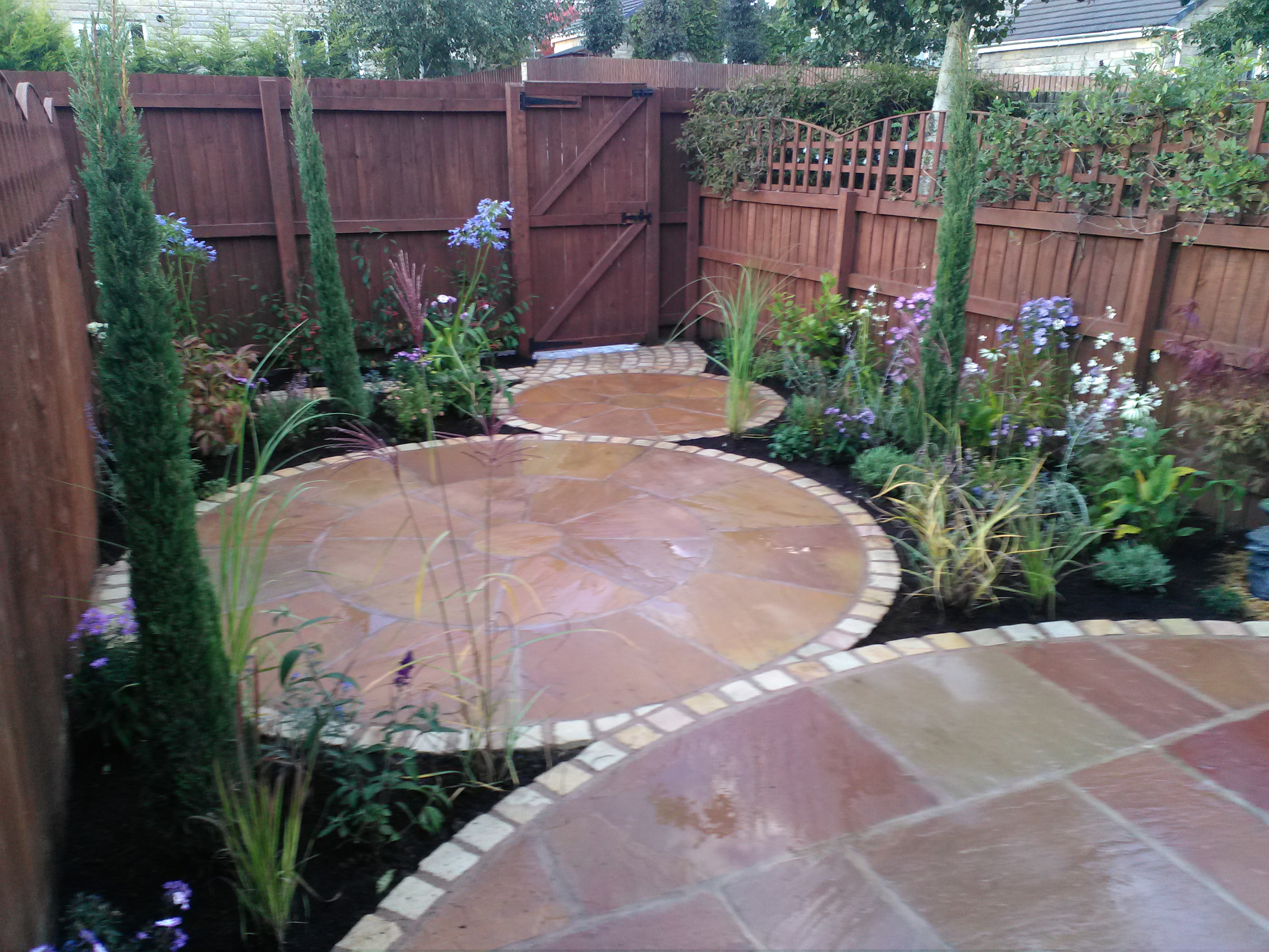 Evergreen Landscaping - Brough, East Riding of Yorkshire - 07428 376812 | ShowMeLocal.com