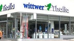 Buchhaus Thalia Stuttgart - Am Schlossplatz, Königstraße in Stuttgart