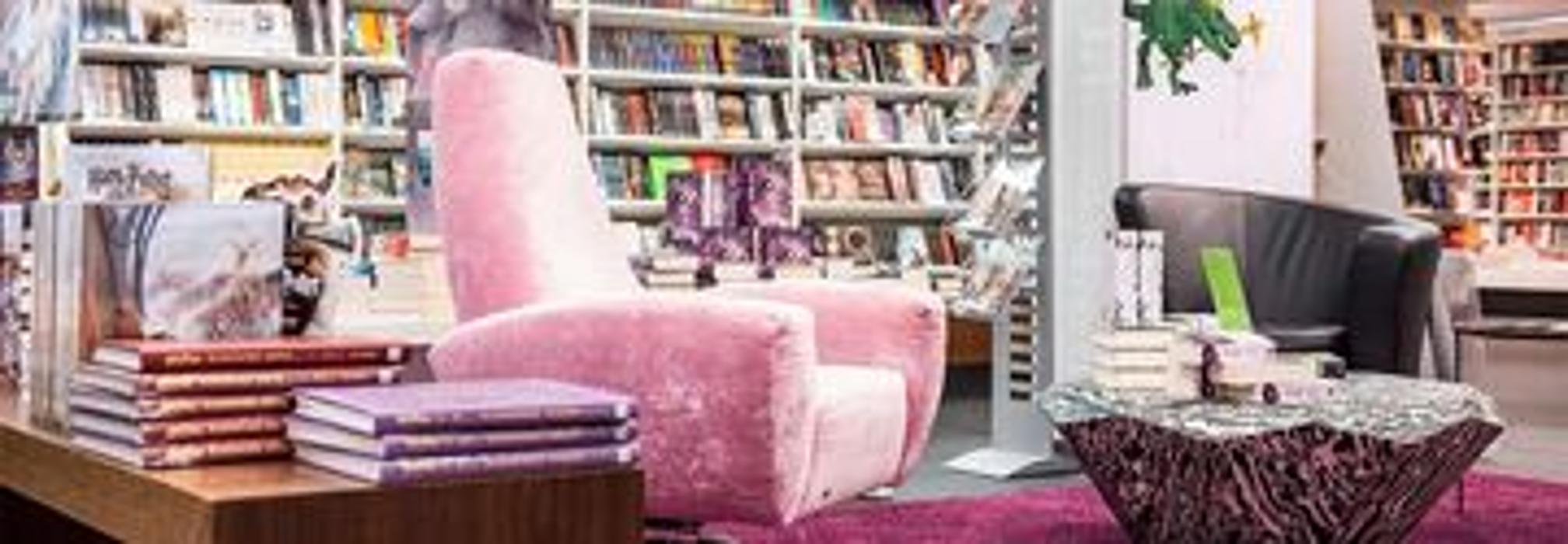 Buchhaus Thalia Stuttgart - Am Schlossplatz, Königstraße in Stuttgart