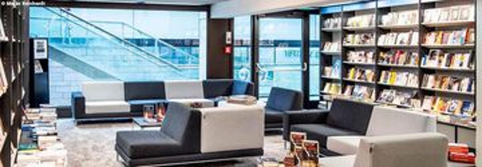 Buchhaus Thalia Stuttgart - Am Schlossplatz, Königstraße in Stuttgart