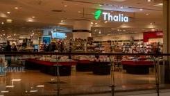 Thalia Sindelfingen - Breuningerland, Tilsiter Straße in Sindelfingen