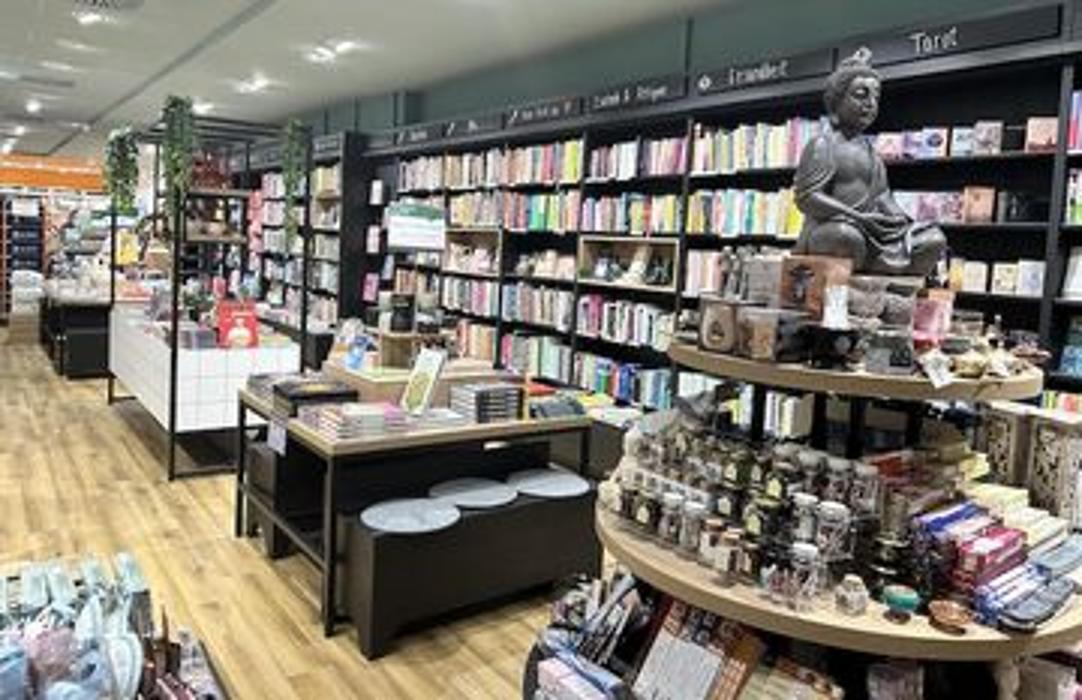 Thalia Sindelfingen - Breuningerland, Tilsiter Straße in Sindelfingen