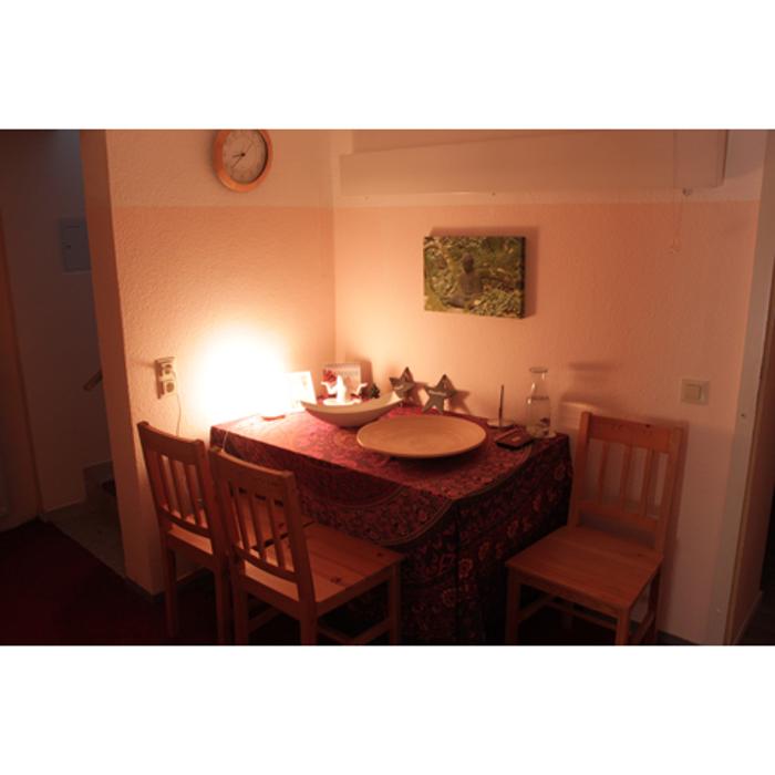 yosh YOGA UND MEHR..., Am Kappenberg in Salzgitter