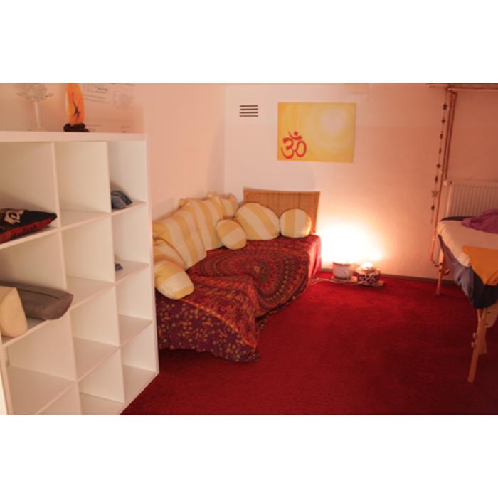 yosh YOGA UND MEHR..., Am Kappenberg in Salzgitter