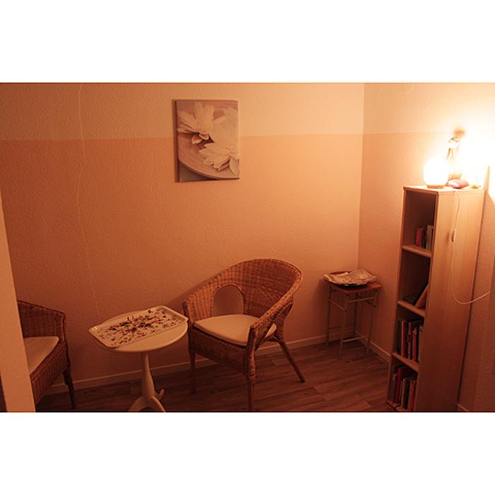 yosh YOGA UND MEHR..., Am Kappenberg in Salzgitter