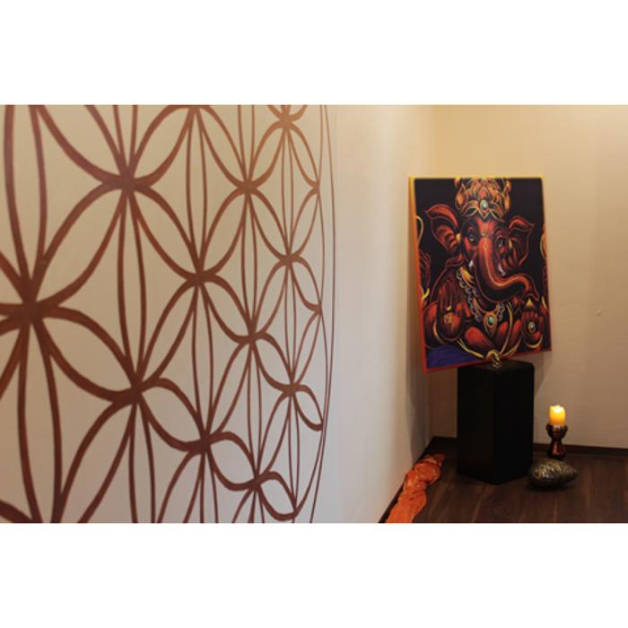 yosh YOGA UND MEHR..., Am Kappenberg in Salzgitter