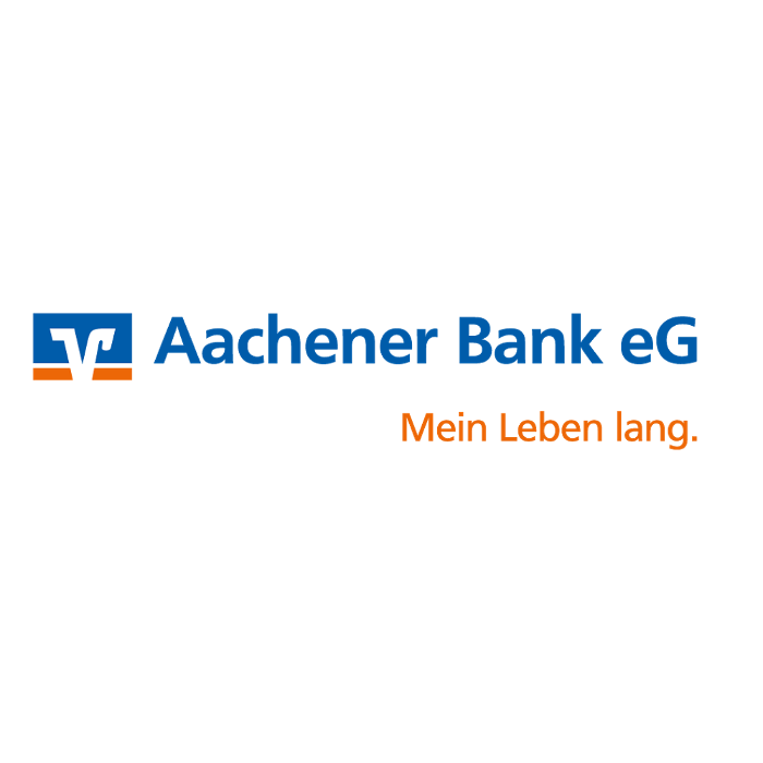 Aachener Bank, Modul-Filiale Oberforstbach, Aachener Straße in Aachen