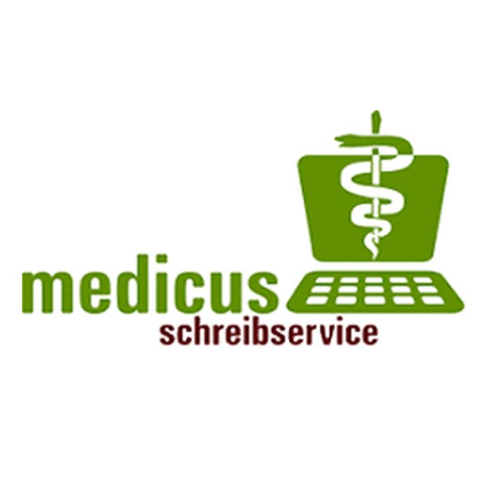 medicus Schreibservice Dr. med. vet. Ortrud Brenneke