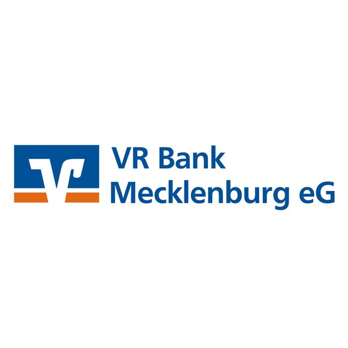 VR Bank Mecklenburg, Geldautomat Güstrow, Ebereschenweg in Güstrow