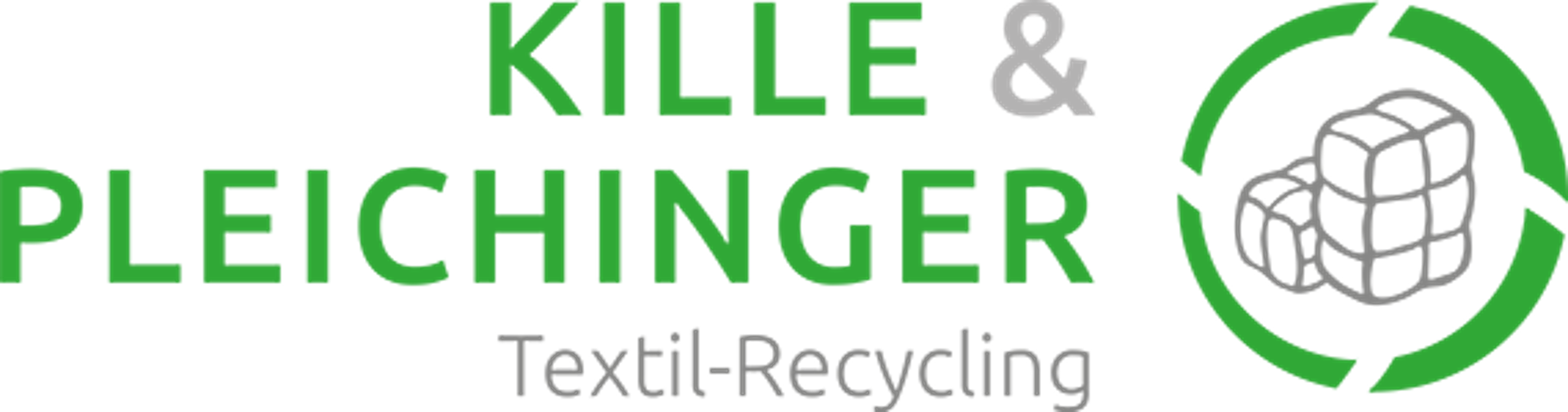 Textilrecycling - Kille & Pleichinger GmbH & Co. KG in Winterlingen