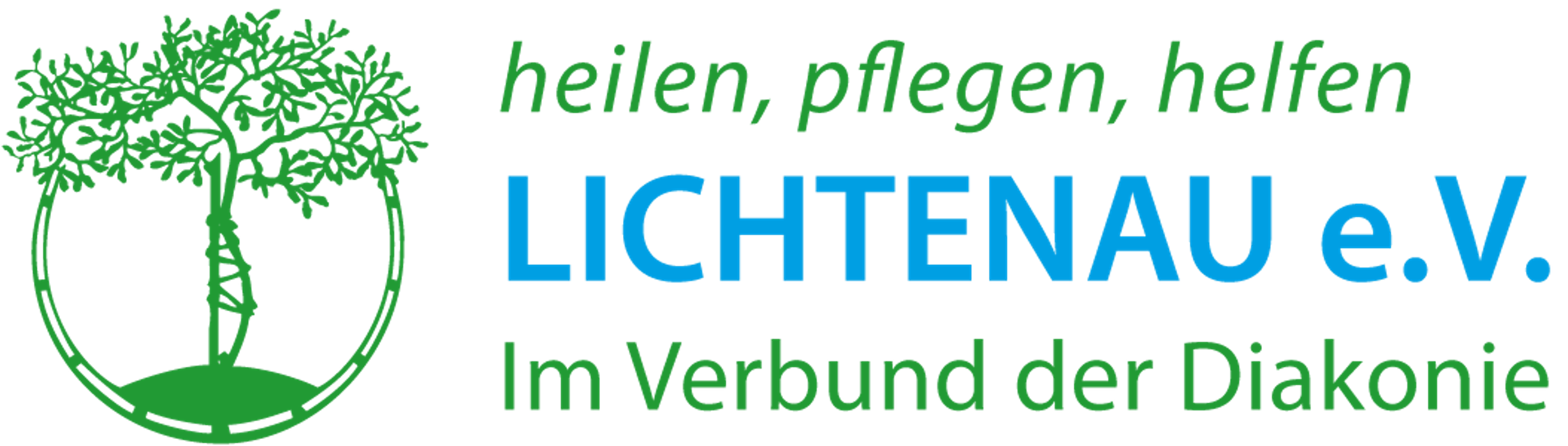 LICHTENAU e.V. Orthopädische Klinik und Rehabilitationszentrum der Diakonie in Hessisch Lichtenau