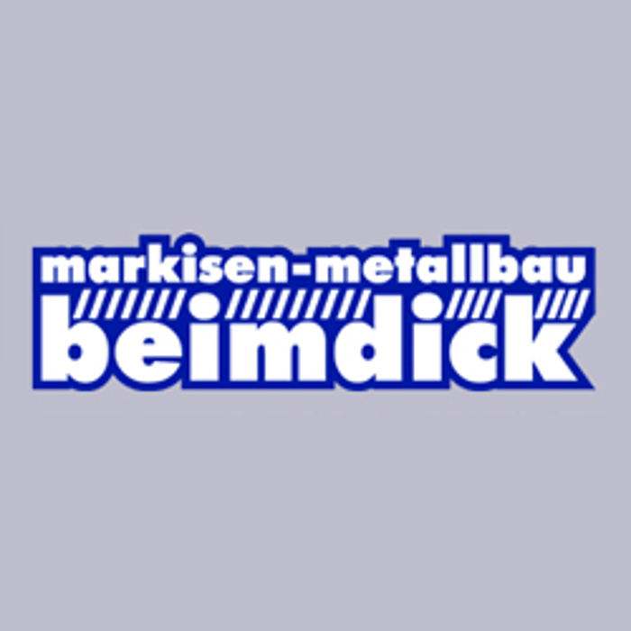 Bild zu Markisen - Metallbau Beimdick in Dortmund Bild zu Markisen - Metallbau Beimdick in Dortmund