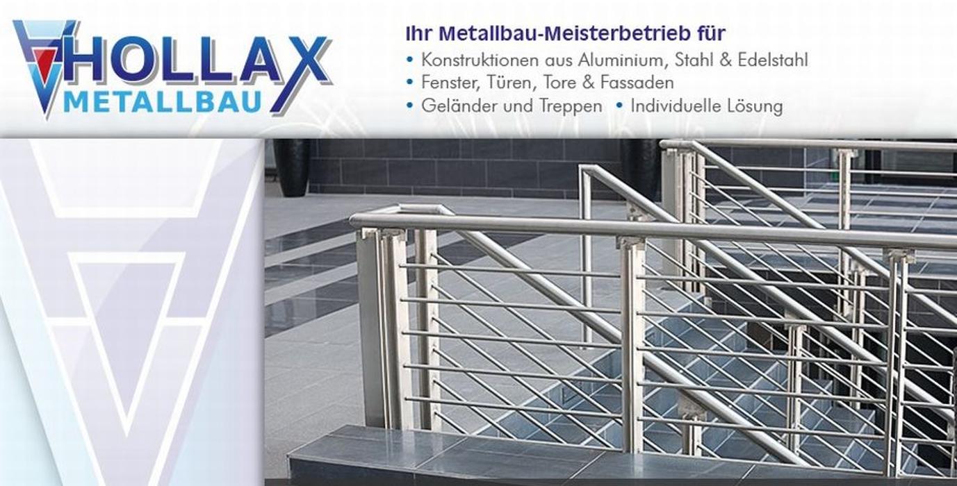 Werner Hollax & Co. OHG, Hansestraße in Köln