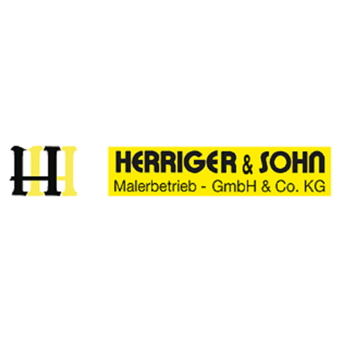 Herriger & Sohn GmbH & Co. KG in Langenfeld im Rheinland - Logo