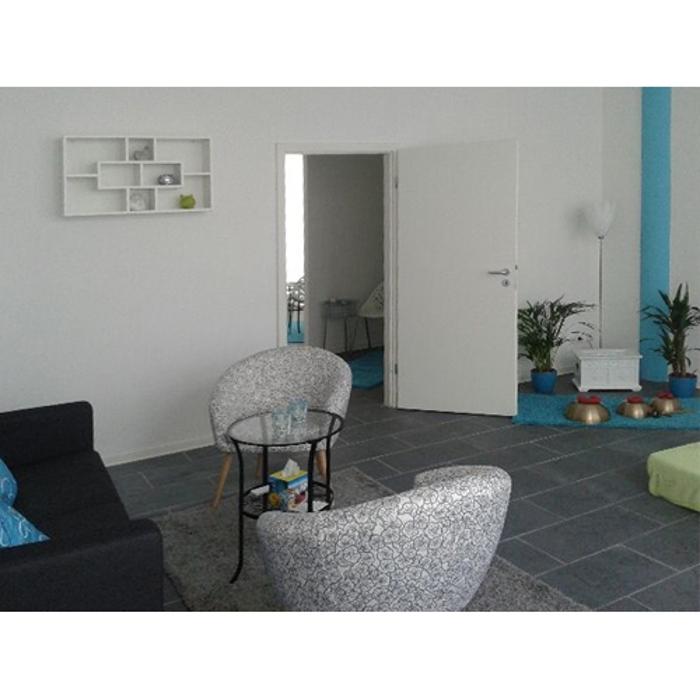 PS. Denk an dich - Psychologische Beratung, Stressprävention und Potenzialentdeckung, Hambrücker Straße in Forst