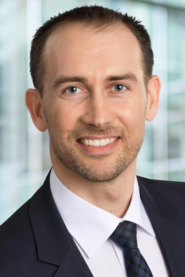 ERGO Versicherung Vitali Heinrichs, Professor-Lohmeyer-Straße in Vlotho
