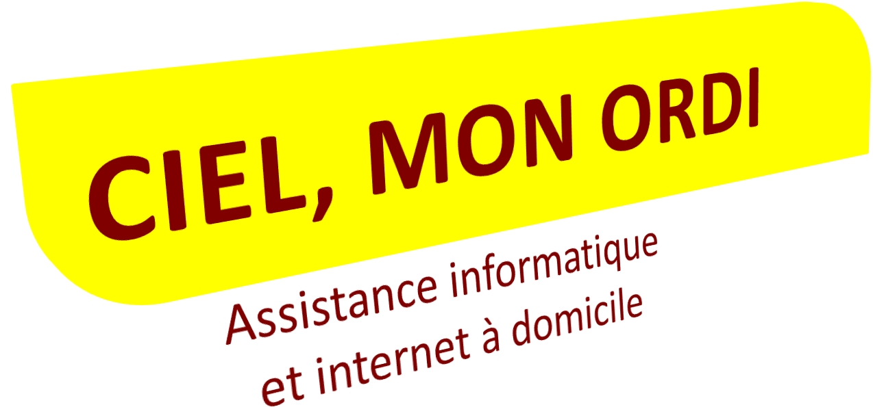 Ciel mon Ordi informatique (matériel et fournitures)